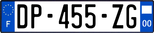 DP-455-ZG