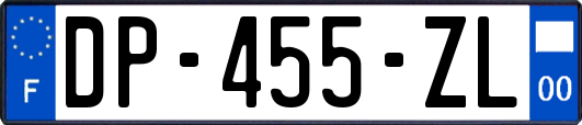 DP-455-ZL