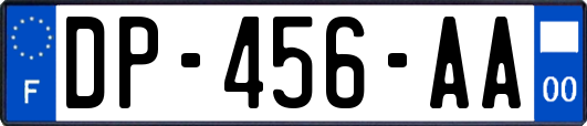 DP-456-AA