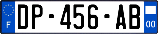 DP-456-AB