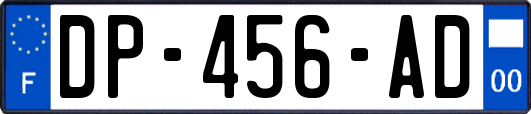 DP-456-AD