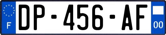 DP-456-AF