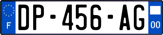 DP-456-AG