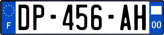 DP-456-AH