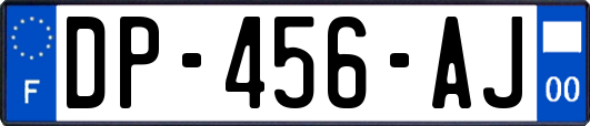 DP-456-AJ