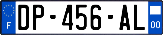 DP-456-AL