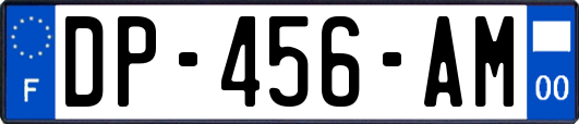 DP-456-AM