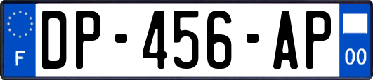 DP-456-AP