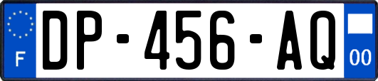 DP-456-AQ