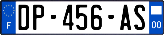 DP-456-AS