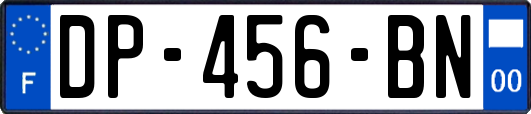 DP-456-BN