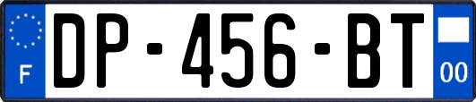 DP-456-BT