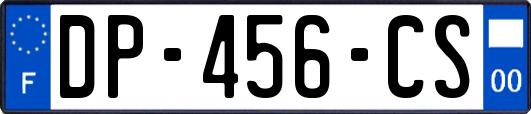 DP-456-CS