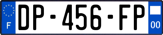 DP-456-FP