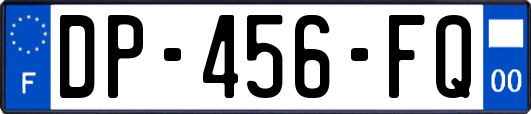 DP-456-FQ