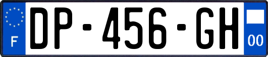 DP-456-GH