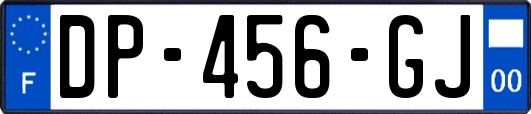 DP-456-GJ