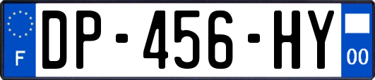 DP-456-HY