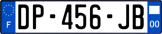 DP-456-JB