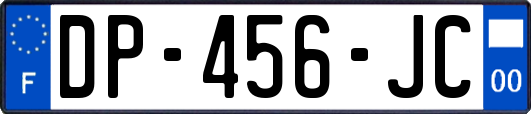 DP-456-JC