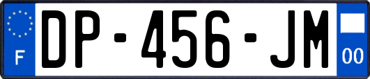 DP-456-JM