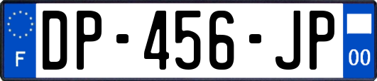 DP-456-JP