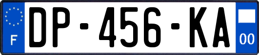 DP-456-KA
