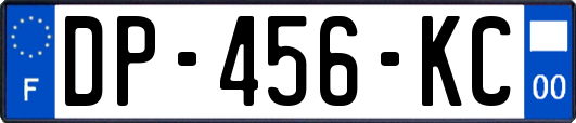 DP-456-KC