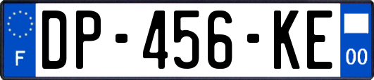 DP-456-KE