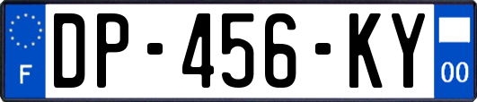 DP-456-KY