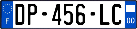 DP-456-LC