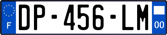 DP-456-LM