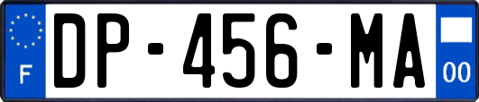 DP-456-MA