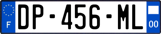 DP-456-ML