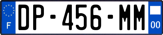 DP-456-MM