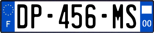 DP-456-MS