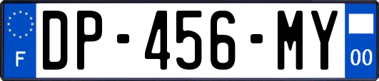 DP-456-MY