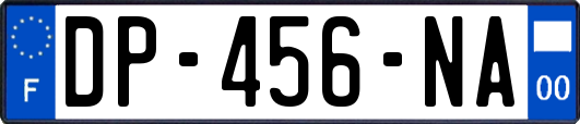 DP-456-NA