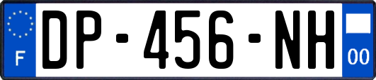 DP-456-NH
