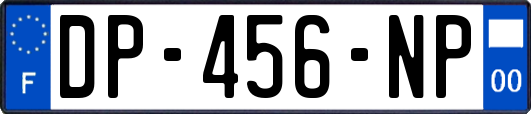 DP-456-NP