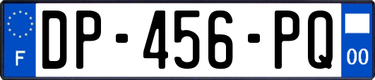 DP-456-PQ