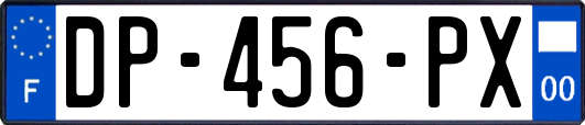 DP-456-PX