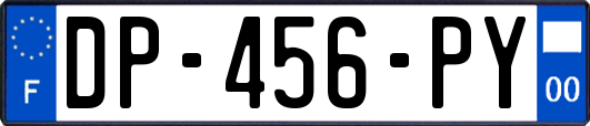 DP-456-PY