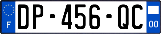 DP-456-QC