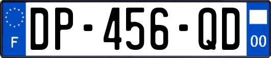 DP-456-QD
