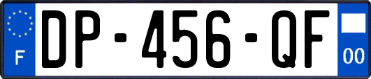 DP-456-QF