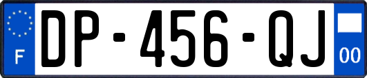 DP-456-QJ