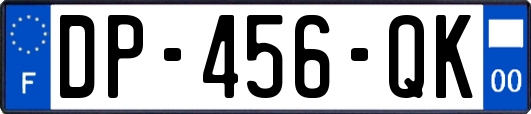 DP-456-QK