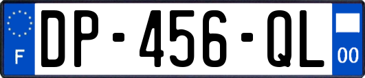 DP-456-QL