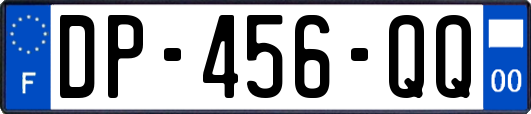 DP-456-QQ